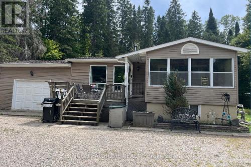 524 BALSAM CHUTES ROAD  Huntsville, ON P0B 1L0