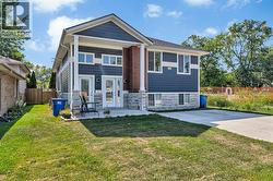 1845 LONGFELLOW AVENUE Unit# 1 Windsor, ON N9B 3J5