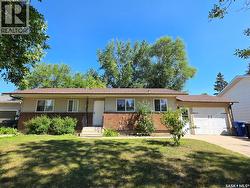 639 Redberry ROAD  Saskatoon, SK S7K 4S4