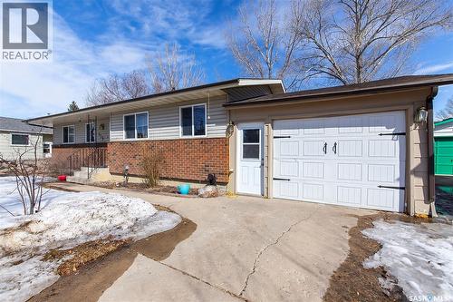 639 Redberry Road, Saskatoon, SK - Outdoor