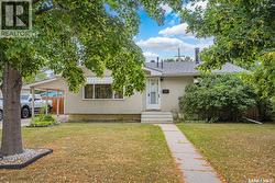 1903 Wilson CRESCENT  Saskatoon, SK S7J 2N8