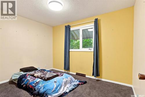 1903 Wilson Crescent, Saskatoon, SK - Indoor Photo Showing Bedroom