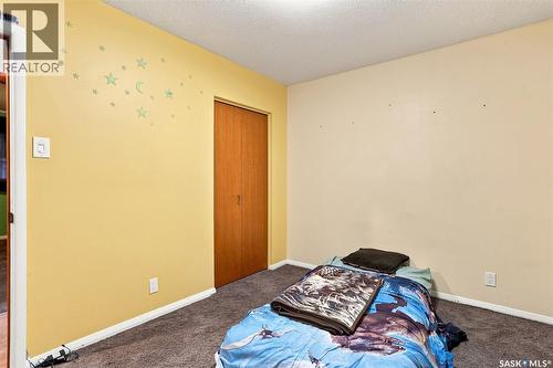1903 Wilson Crescent, Saskatoon, SK - Indoor Photo Showing Bedroom
