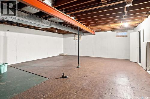 1903 Wilson Crescent, Saskatoon, SK - Indoor Photo Showing Basement