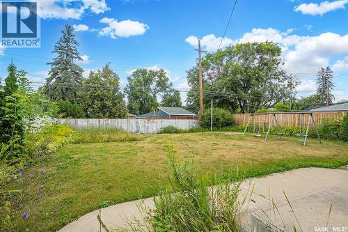 1903 Wilson Crescent, Saskatoon, SK - Outdoor