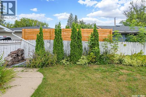 1903 Wilson Crescent, Saskatoon, SK - Outdoor