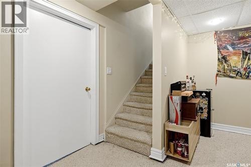 76 Angus Crescent, Regina, SK - Indoor Photo Showing Other Room
