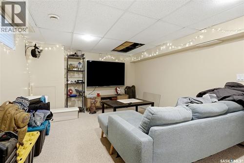 76 Angus Crescent, Regina, SK - Indoor Photo Showing Other Room