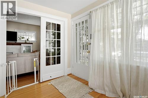 76 Angus Crescent, Regina, SK - Indoor Photo Showing Other Room