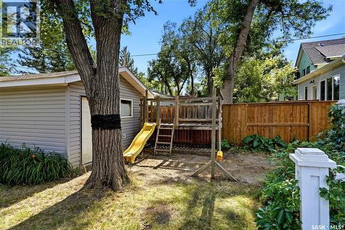 76 Angus Crescent, Regina, SK - Outdoor