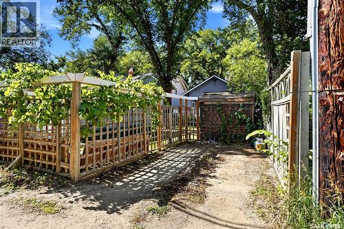 76 Angus Crescent, Regina, SK - Outdoor