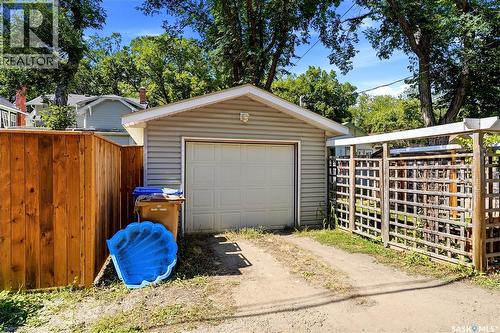 76 Angus Crescent, Regina, SK - Outdoor