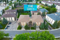 201 3140 Louise STREET  Saskatoon, SK S7J 3L8