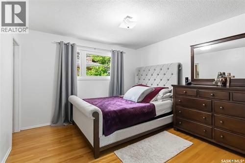 192 Salisbury Drive, Saskatoon, SK - Indoor Photo Showing Bedroom