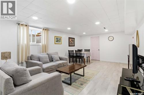192 Salisbury Drive, Saskatoon, SK - Indoor