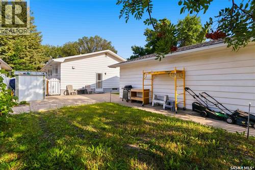 192 Salisbury Drive, Saskatoon, SK - Outdoor With Exterior