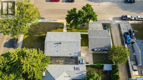 192 Salisbury Drive, Saskatoon, SK - Outdoor