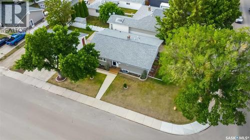 192 Salisbury Drive, Saskatoon, SK - Outdoor