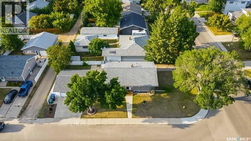192 Salisbury Drive, Saskatoon, SK - Outdoor