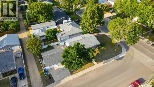 192 Salisbury Drive, Saskatoon, SK - Outdoor With View