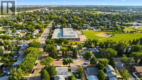 192 Salisbury Drive, Saskatoon, SK - Outdoor With View