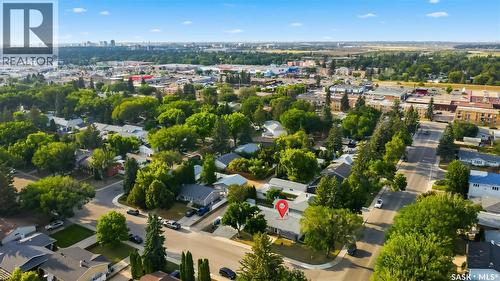 192 Salisbury Drive, Saskatoon, SK - Outdoor With View