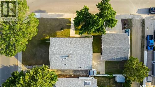192 Salisbury Drive, Saskatoon, SK - Outdoor