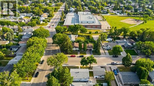 192 Salisbury Drive, Saskatoon, SK - Outdoor With View