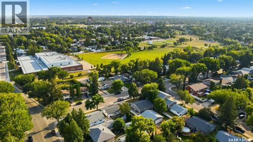 192 Salisbury Drive, Saskatoon, SK - Outdoor With View
