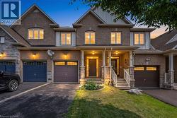 33 BROWVIEW Drive  Waterdown, ON L8B 0L4