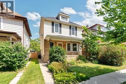 1226 Windermere ROAD Windsor, ON N8Y 3E8