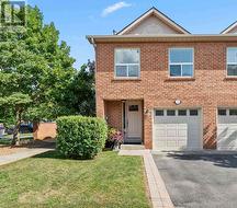 1 - 1500 REEVES GATE  Oakville (Ga Glen Abbey), ON L6M 3J4