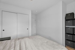 Chambre à coucher principale - 
