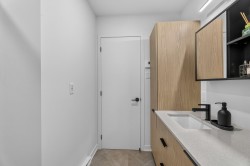 Salle de bains - 