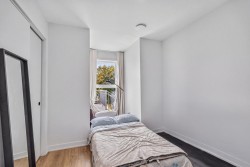 Chambre à coucher - 