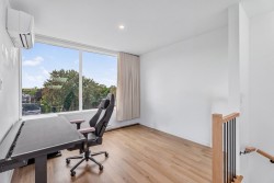 Chambre à coucher - 