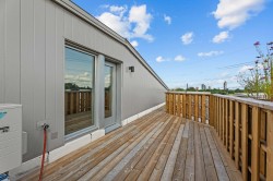 Terrasse - 