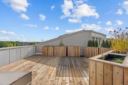 Terrasse - 