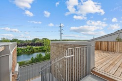 Terrasse - 