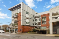 #301-932 Johnson St Victoria, BC V8V 3N4