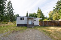 4825 Lambeth Rd Campbell River, BC V9H 1E2