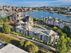 #108-27 Songhees Rd Victoria, BC V9A 7M6