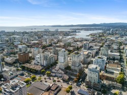 #703-848 Yates St Victoria, BC V8W 0G2