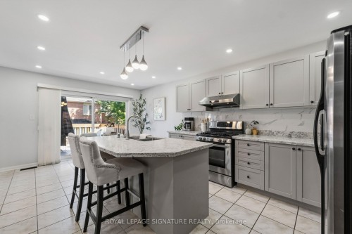 3195 Munson Crescent, Burlington, ON 