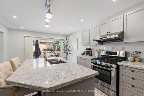 3195 Munson Crescent, Burlington, ON 