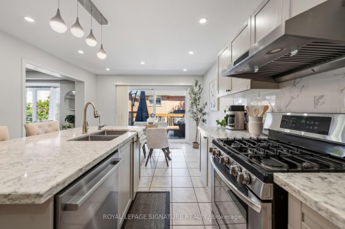 3195 Munson Crescent, Burlington, ON 