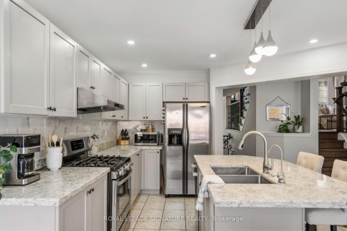 3195 Munson Crescent, Burlington, ON 