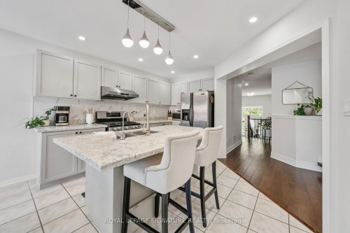 3195 Munson Crescent, Burlington, ON 