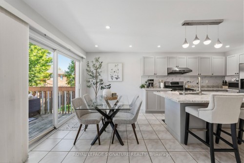 3195 Munson Crescent, Burlington, ON 