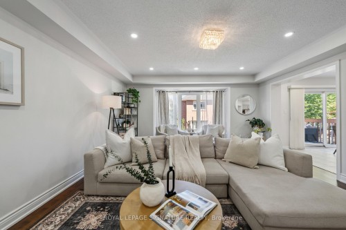 3195 Munson Crescent, Burlington, ON 